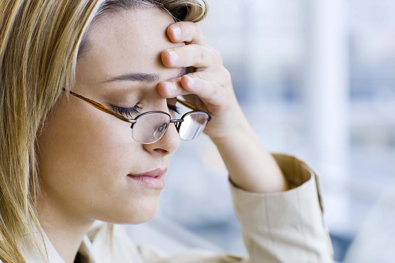 Jonesboro, GA 30236 dizziness treatment